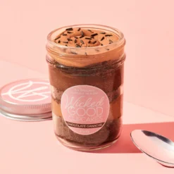 Cupcake 6-Pack & Rosé + Moscato 16 Cupcake 6-Pack & Rosé + Moscato -HICKORY FARMS Sales 003547 label alt dustyrose