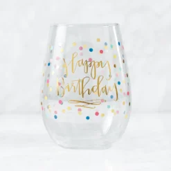 Birthday Sparkling Wine & Savory Snack Collection -HICKORY FARMS Sales 006434 006435 4