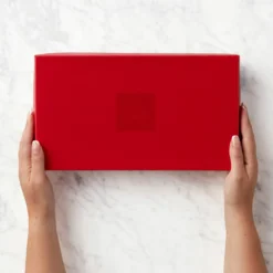 Favorite Flavors Gift Box 8 Favorite Flavors Gift Box -HICKORY FARMS Sales 13 core box alt