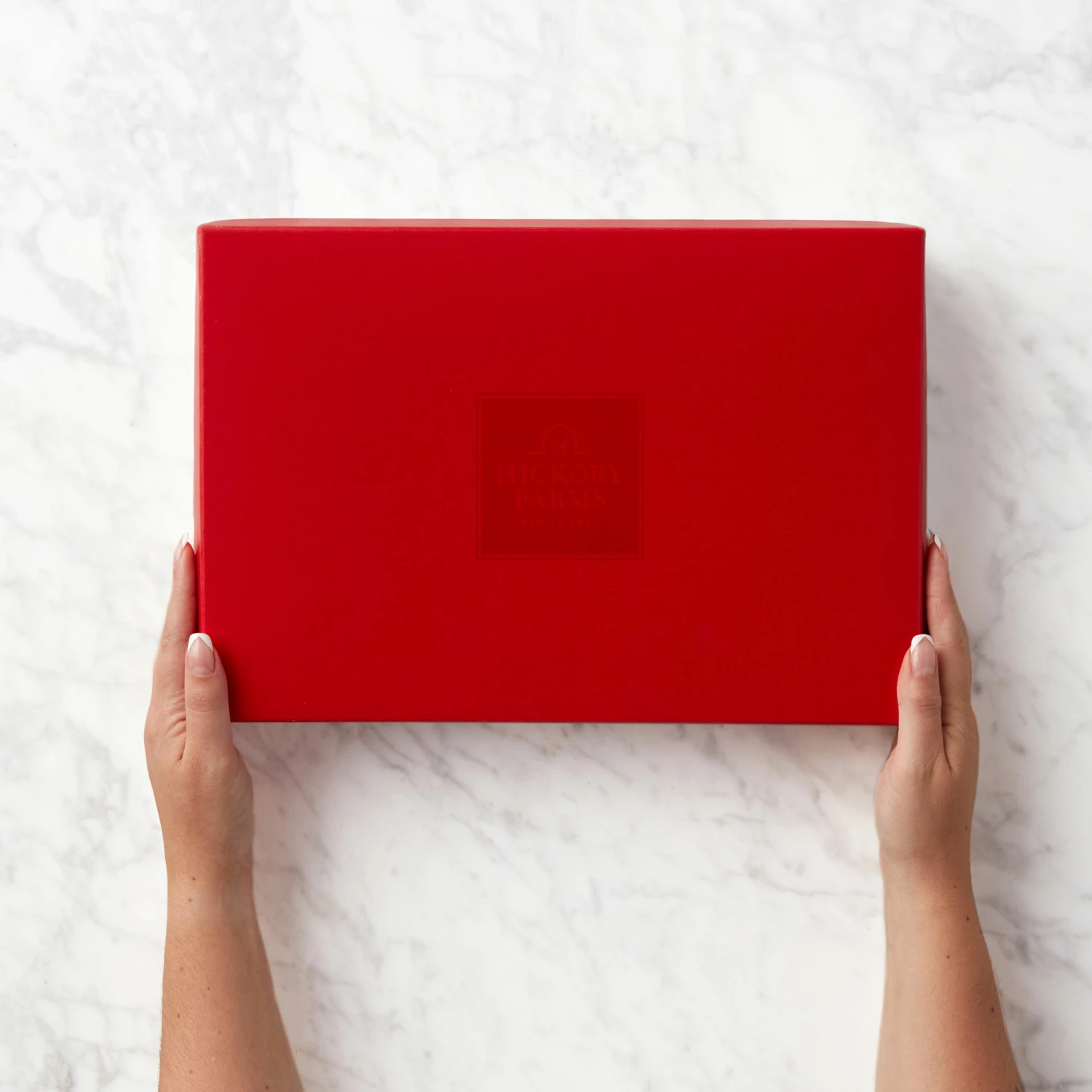 Signature Sweets & Snacks Gift Box 5 Signature Sweets & Snacks Gift Box - Image 3