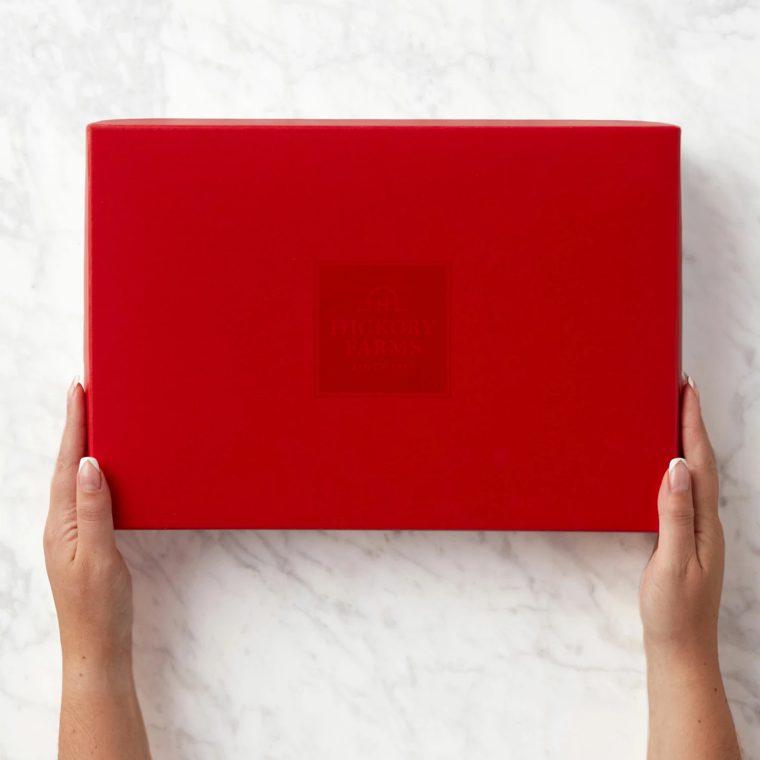 Cheese & Sausage Lover's Gift Box 5 Cheese & Sausage Lover's Gift Box - Image 3