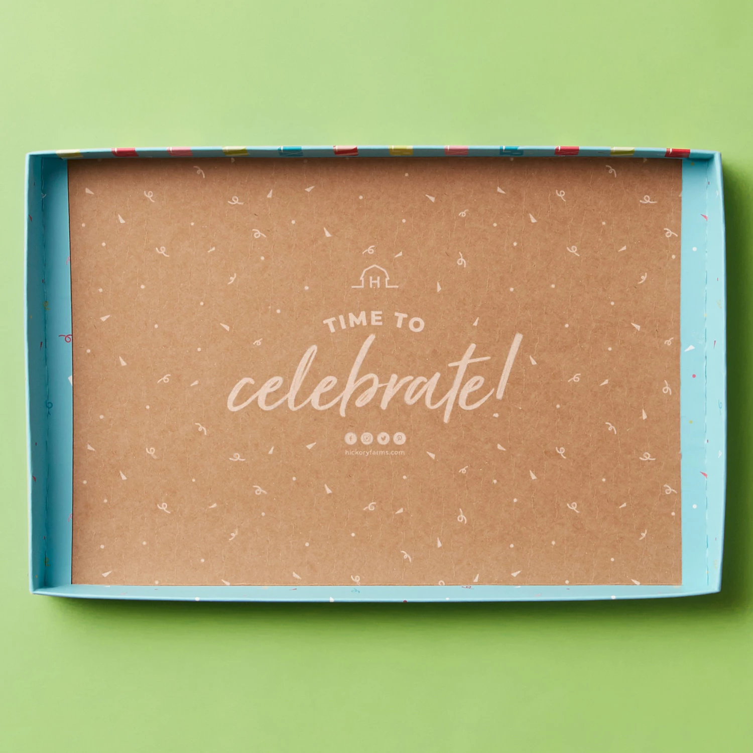 Birthday Charcuterie & Sweets Gift Box 6 Birthday Charcuterie & Sweets Gift Box - Image 4