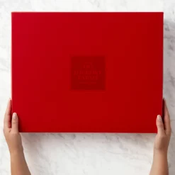 Deluxe Signature Charcuterie Gift Box -HICKORY FARMS Sales 19 core box alt