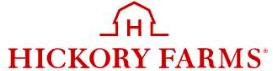 HICKORY FARMS Sales