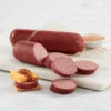All-Natural Beef Summer Sausage -HICKORY FARMS Sales all natural beef summer sausage 3731 1 3