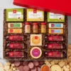 All-Time Favorites Gift Box 2 All-Time Favorites Gift Box -HICKORY FARMS Sales all time favorites gift box 12712 1 sub 1