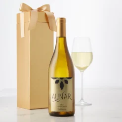 Aunar California Chardonnay