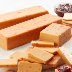 Bacon & Smoked Cheddar Blend