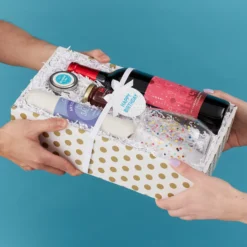 Birthday Cabernet & Savory Snack Collection 12 Birthday Cabernet & Savory Snack Collection -HICKORY FARMS Sales birthday cabernet and savory snack collection 006434 3