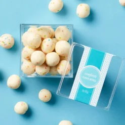 Birthday Party Gift Box 15 Birthday Party Gift Box -HICKORY FARMS Sales birthday cake bites alt 1