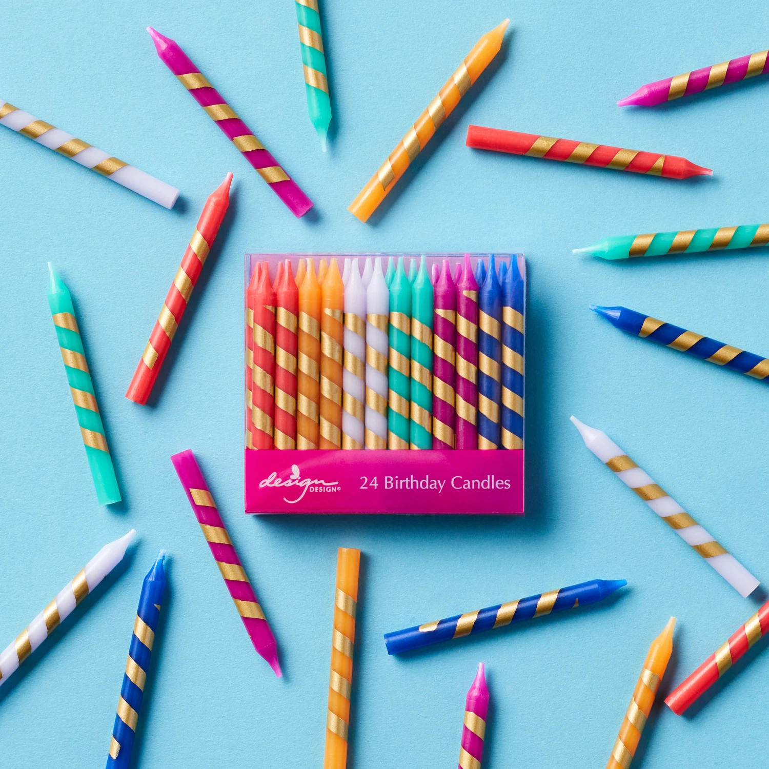 Birthday Party Gift Box 8 Birthday Party Gift Box - Image 6