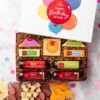 Birthday Cheese & Sausage Lover's Gift Box