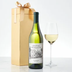 Taste Of Napa Wine Gift Trio -HICKORY FARMS Sales chateau montelena napa valley chardonnay 003617 1