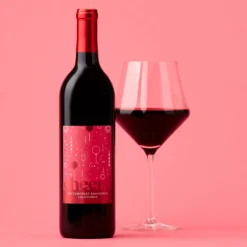 Birthday Cabernet & Savory Snack Collection 15 Birthday Cabernet & Savory Snack Collection -HICKORY FARMS Sales cheersi yay cabernet california wine 003629 2