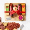 Classic Bites & Board Gift Set 1 Classic Bites & Board Gift Set -HICKORY FARMS Sales classic bites and board gift set 000961 1.1 2