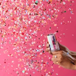 Birthday Party Gift Box 18 Birthday Party Gift Box -HICKORY FARMS Sales confetti popper alt 2 1