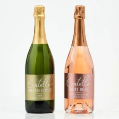 Contollo Sparkling Wine Gift Duo