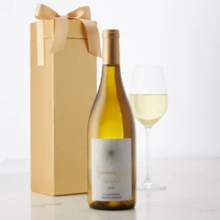 Hearty Bites & Chardonnay Gift Set -HICKORY FARMS Sales generosity cellars california chardonnay 6534 4