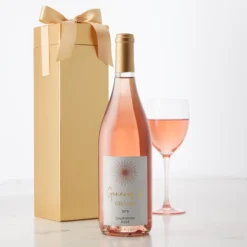 Generosity Cellars Wine Gift Trio -HICKORY FARMS Sales generosity cellars california rose wine 2018 006533 1