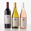 Generosity Cellars Wine Gift Trio -HICKORY FARMS Sales generosity cellars wine gift trio 003603 1