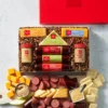 Hearty Bites Gift Box -HICKORY FARMS Sales hearty bites gift box 011062 m1