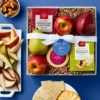 Here For You Fruit & Snack Gift Box 1 Here For You Fruit & Snack Gift Box -HICKORY FARMS Sales here for you fruit snack gift box 006963 1