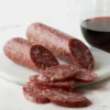 Original Dry Salami -HICKORY FARMS Sales hickory farms reserve dry salami 032022 1 1