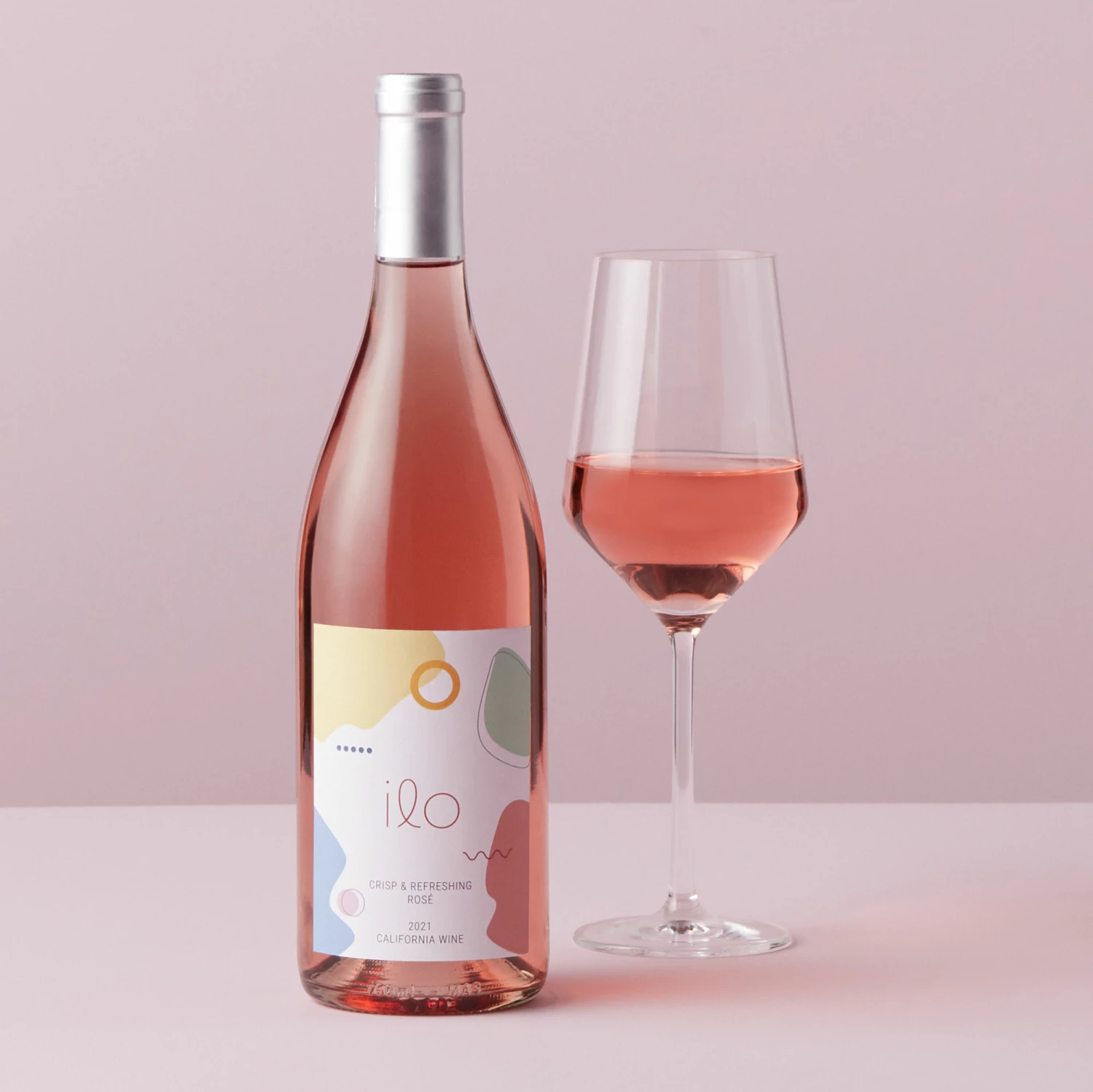 Ilo California Wine Trio 5 Ilo California Wine Trio - Image 3