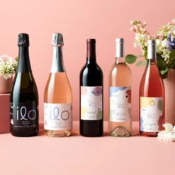 Ilo California Rosé Wine -HICKORY FARMS Sales ilo comp alt 1