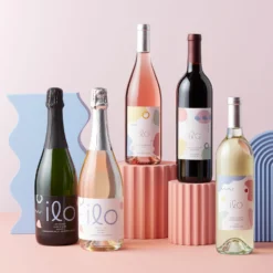 Ilo California Wine Trio 13 Ilo California Wine Trio -HICKORY FARMS Sales ilo comp alt 2