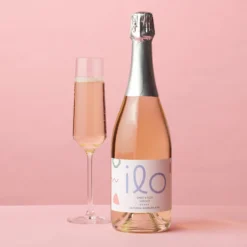 Luxury Spa & Sparkling Wine Gift Set -HICKORY FARMS Sales ilo moscato california sparkling wine 003622 3