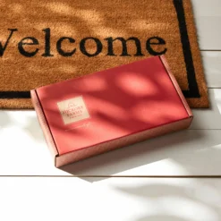 Premium Charcuterie & Chocolate Gift Box -HICKORY FARMS Sales mailer box doorstep alt 49