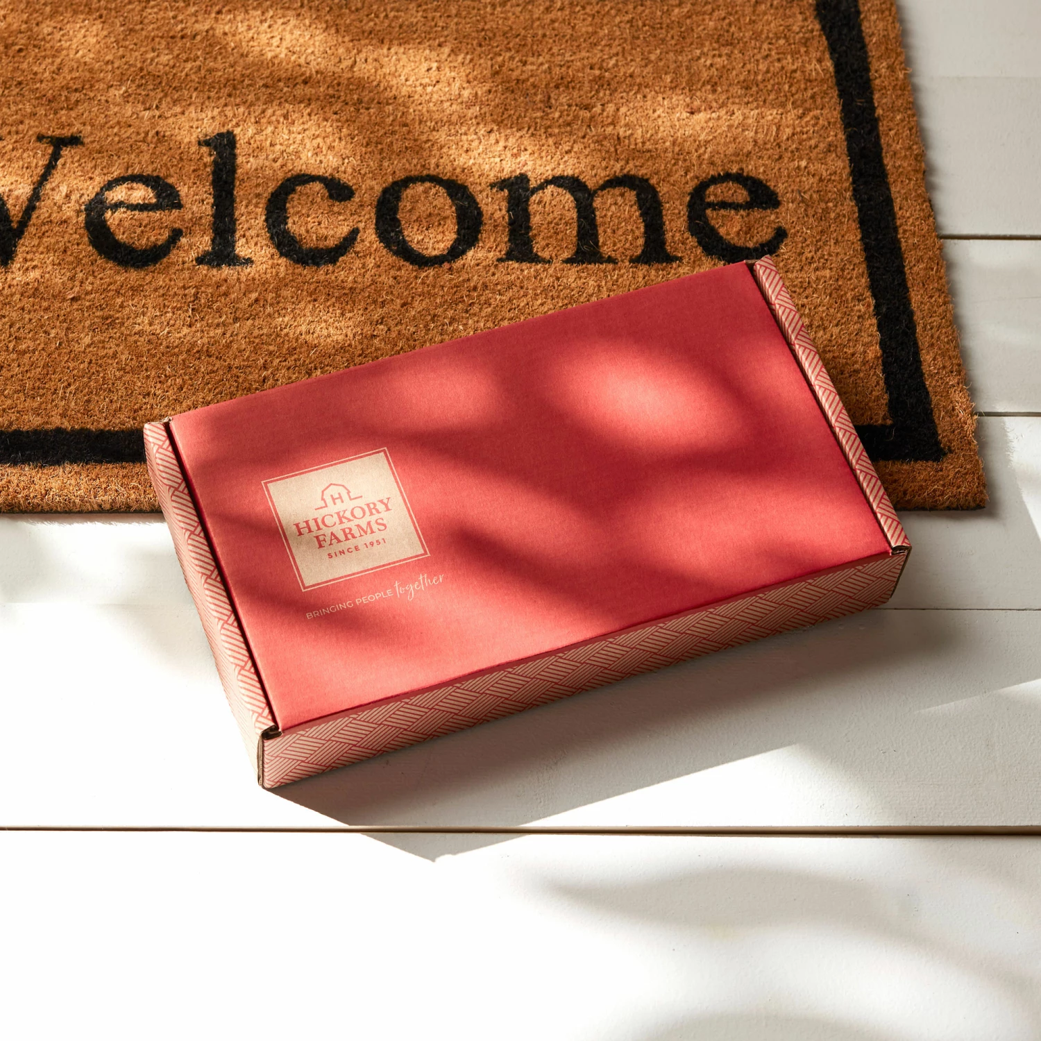 Signature Sweets & Snacks Gift Box 5 Signature Sweets & Snacks Gift Box - Image 4