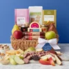 Moment Of Comfort Fruit Gift Basket