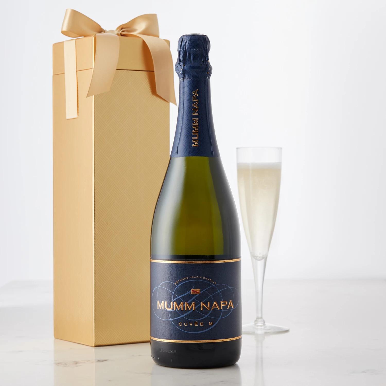 Mumm Napa Sparkling Wine Gift Box 5 Mumm Napa Sparkling Wine Gift Box - Image 3