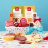 Premium Birthday Snack Gift Set -HICKORY FARMS Sales premium birthday snack gift set 14215 1
