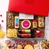 Signature Sweets & Snacks Gift Box