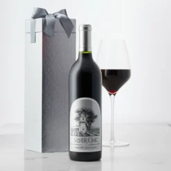 Silver Oak Alexander Valley Cabernet Sauvignon 2016
