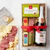 Non-Alcoholic Sparkling & Snack Collection -HICKORY FARMS Sales sparkling cider snack collection 002615 1