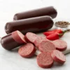 Spicy Beef Summer Sausage