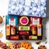 Blossom Give Back Gift Box 1 Blossom Give Back Gift Box -HICKORY FARMS Sales spring give back gift box 006836 1 2