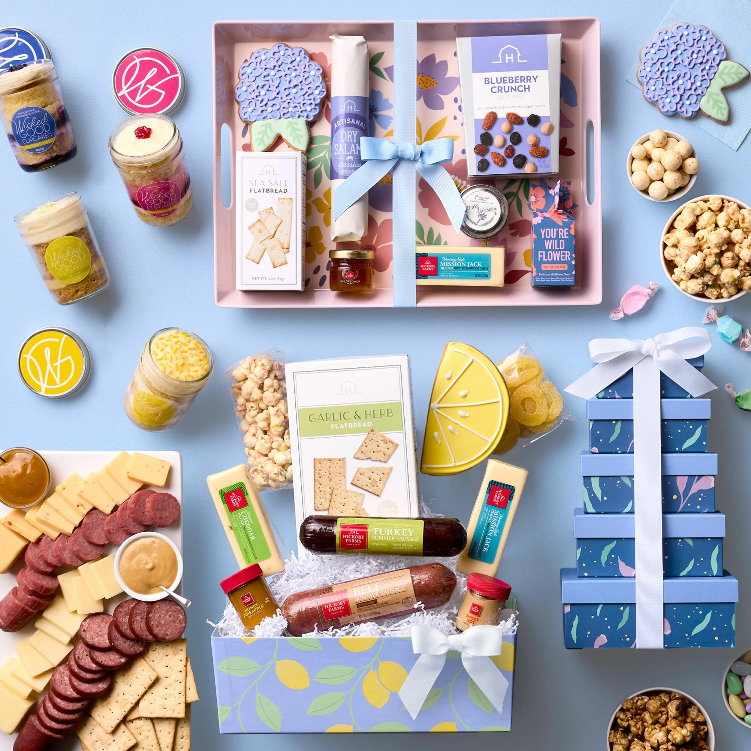 Garden Party Gift Set 8 Garden Party Gift Set - Image 6