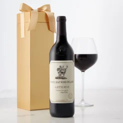 Stag's Leap Wine Cellars Artemis Cabernet Sauvignon 2019