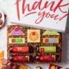 Thank You Cheese & Sausage Lover's Gift Box -HICKORY FARMS Sales thank you cheese sausage lovers gift box 6992 1
